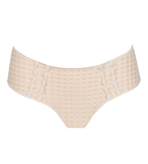 Boxer pour femme Avero CAFE