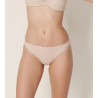 String pour femme Avero CAFE