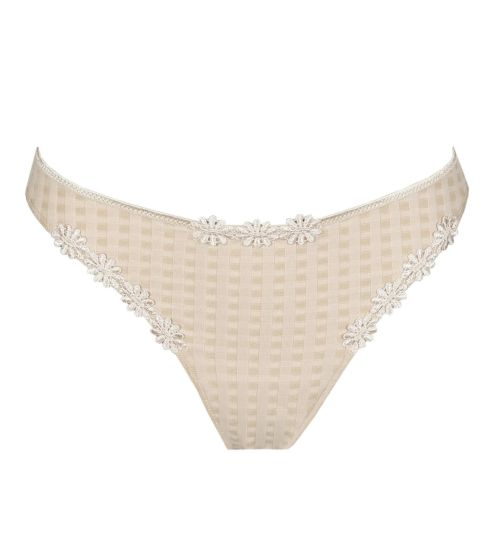 String pour femme Avero CAFE