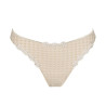 String pour femme Avero CAFE