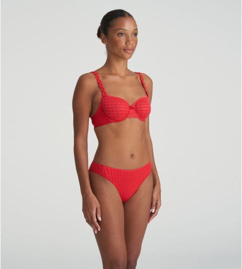 Soutien-gorge multi-positions Avero SCARLET
