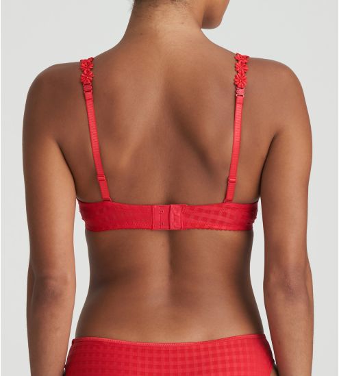 Soutien-gorge multi-positions Avero SCARLET