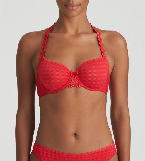 Soutien-gorge multi-positions Avero SCARLET