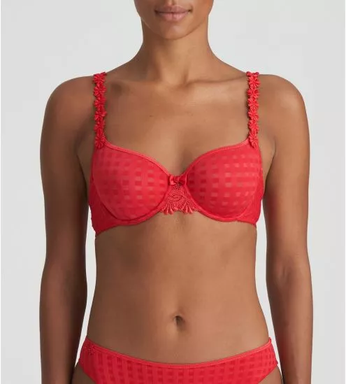 Soutien gorge multi positions Avero Scarlet