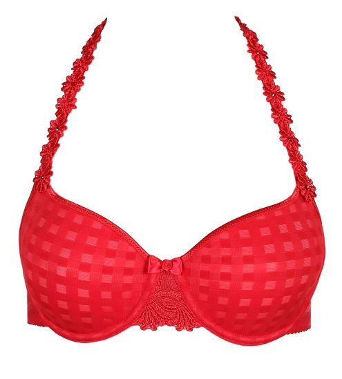 Soutien-gorge multi-positions Avero SCARLET
