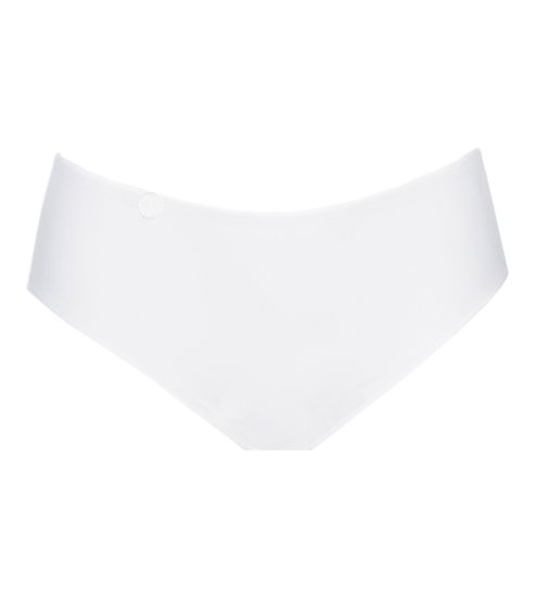 Culotte haute Tom Blanc