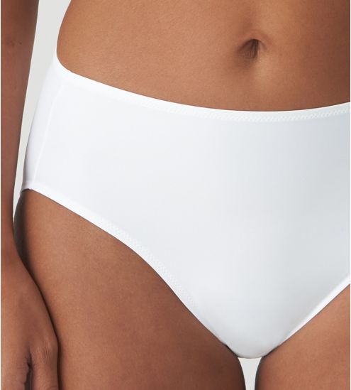 Culotte haute Tom Blanc