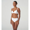 Culotte haute Tom Blanc