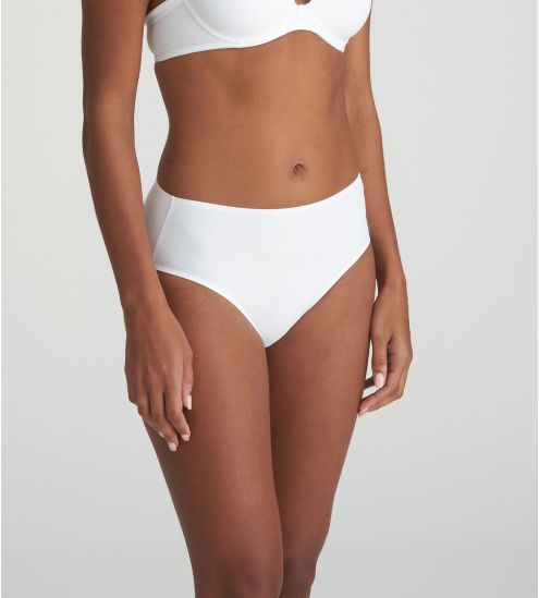 Culotte haute Tom Blanc