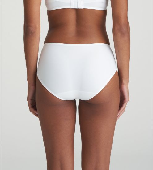 Slip Brésilien Tom Blanc