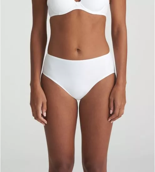 Culotte haute Tom Blanc
