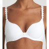Soutien-gorge rembourré Tom BLANC