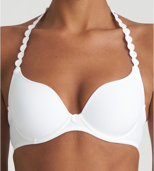 Soutien-gorge rembourré Tom BLANC