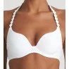 Soutien-gorge push up Tom Blanc