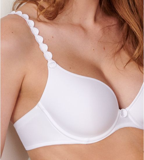 Soutien-gorge rembourré Tom BLANC