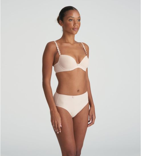 CULOTTE HAUTE CAFE