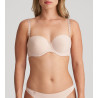 SOUTIEN GORGE BANDEAU CAFE