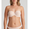 SOUTIEN GORGE BANDEAU CAFE