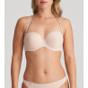 SOUTIEN GORGE BANDEAU CAFE