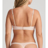 SOUTIEN GORGE BANDEAU CAFE