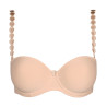 SOUTIEN GORGE BANDEAU CAFE