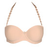 SOUTIEN GORGE BANDEAU CAFE