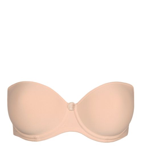 SOUTIEN GORGE BANDEAU CAFE
