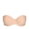 SOUTIEN GORGE BANDEAU CAFE
