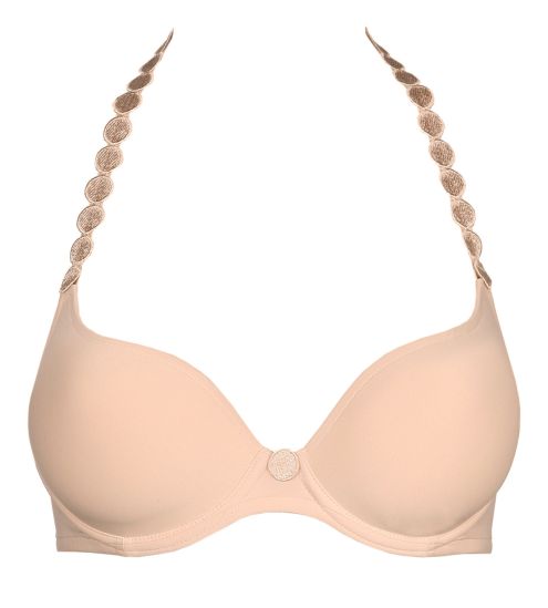 Soutien-gorge rembourré Tom CAFE