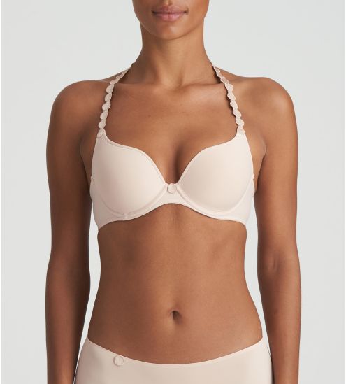 Soutien-gorge push up Tom Café