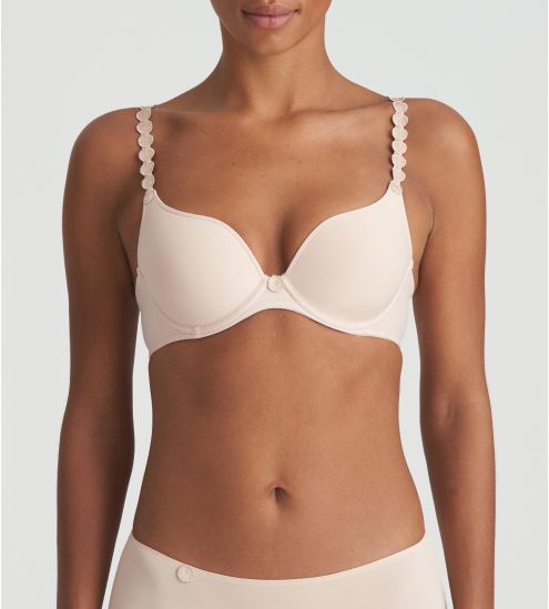 Soutien-gorge push up Tom Café