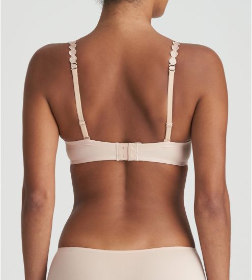 Soutien-gorge rembourré Tom CAFE