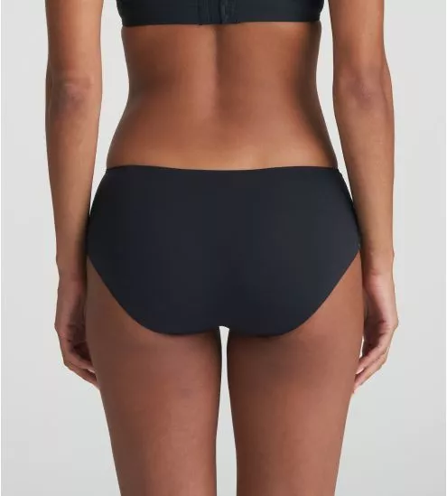 Shorty sans coutures Tom Noir