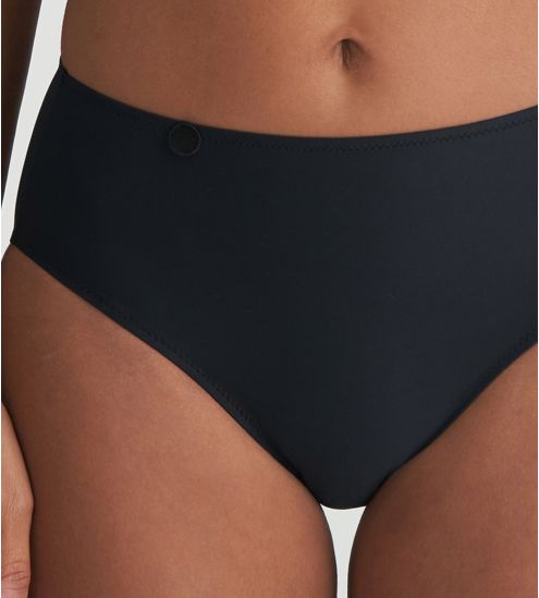 CULOTTE HAUTE NOIR