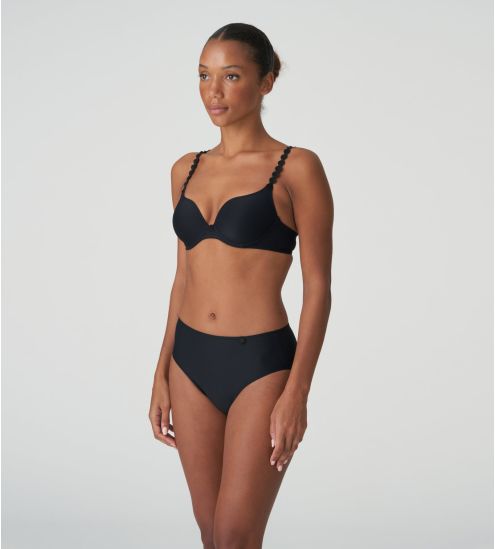 CULOTTE HAUTE NOIR