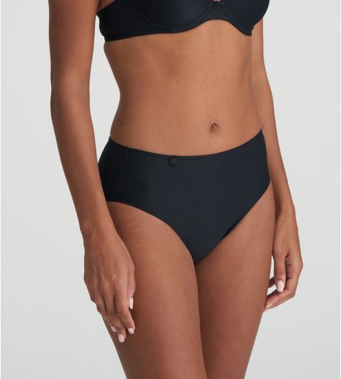 CULOTTE HAUTE NOIR