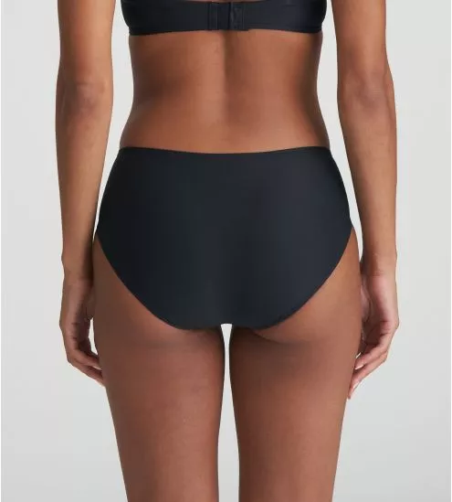 Culotte haute Tom Noir