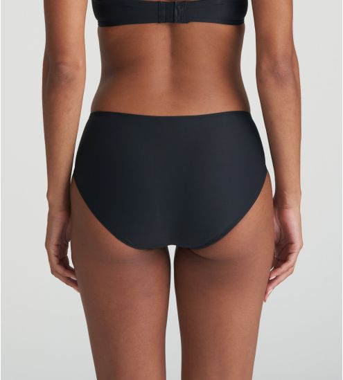 CULOTTE HAUTE NOIR