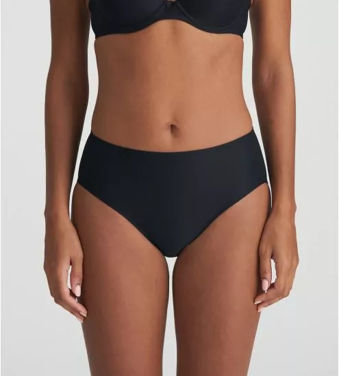 Culotte haute Tom Noir