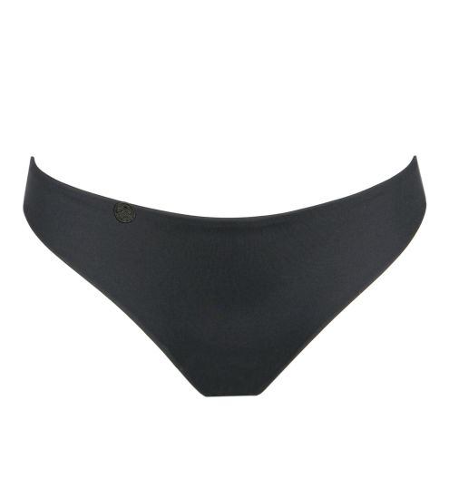 Slip brésilien Tom NOIR