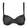 Soutien-gorge multiposition Tom NOIR