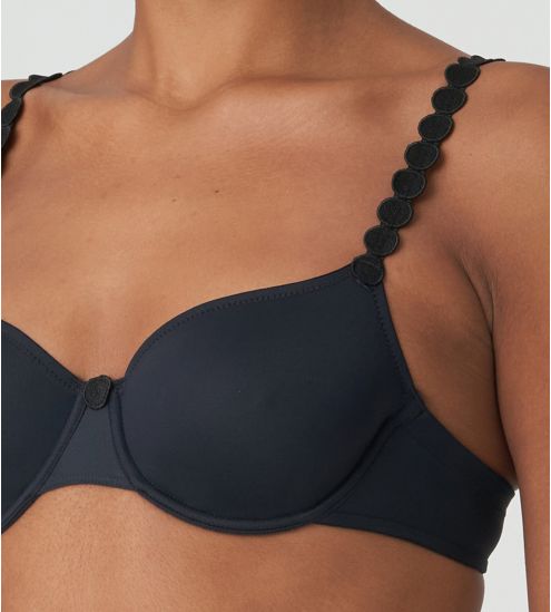 Soutien-gorge multiposition Tom NOIR