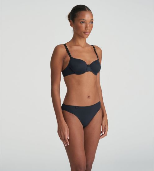 Soutien-gorge multiposition Tom NOIR
