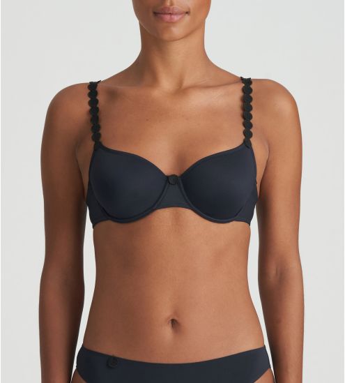 Soutien-gorge multiposition Tom NOIR