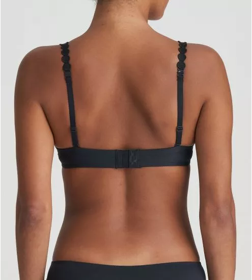 Soutien-gorge multiposition Tom Noir