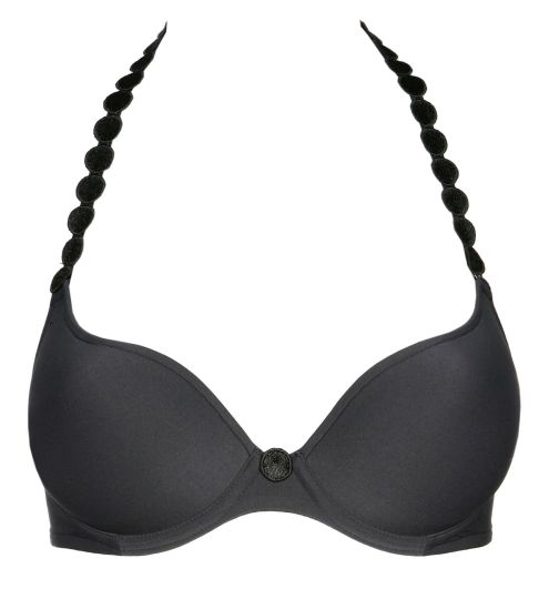 Soutien-gorge rembourré Tom NOIR