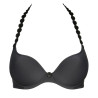 Soutien-gorge rembourré Tom NOIR
