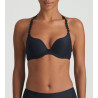 Soutien-gorge rembourré Tom NOIR
