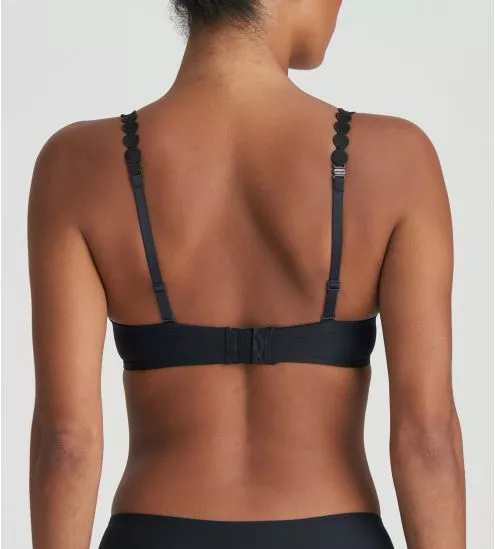 Soutien gorge transformable Tom Noir