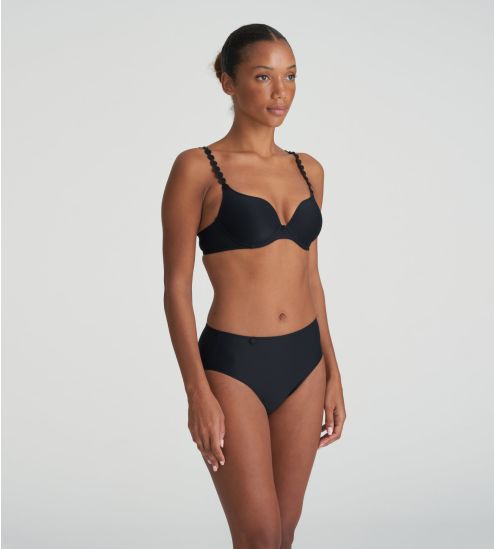 Soutien-gorge rembourré Tom NOIR